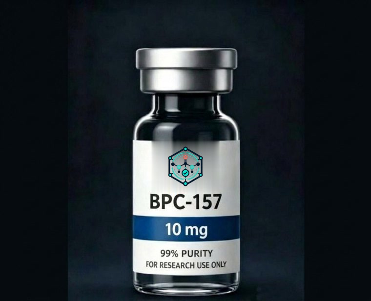 BPC-157 product image