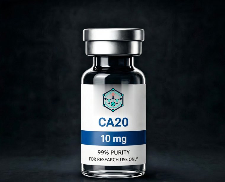 CA20 product image