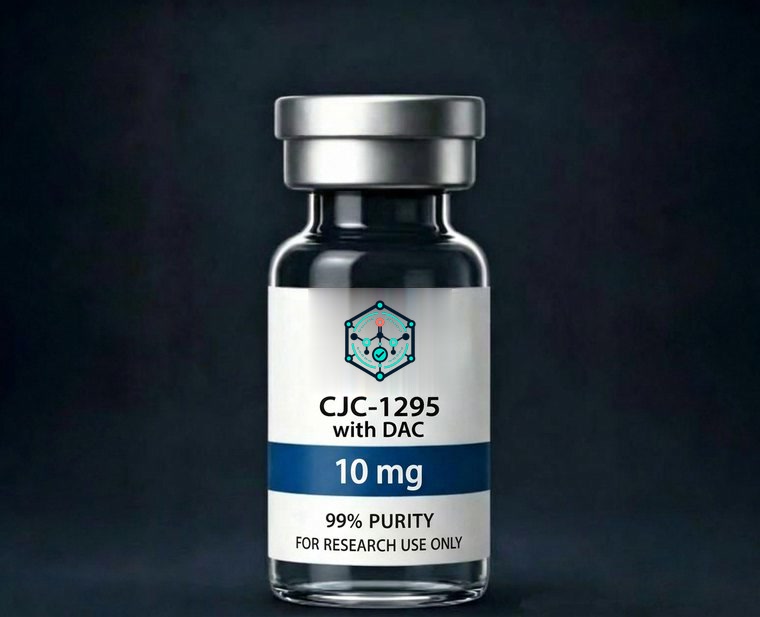CJC-1295 with DAC product image