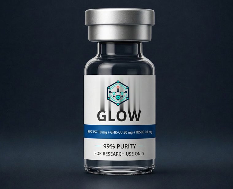 GLOW product image