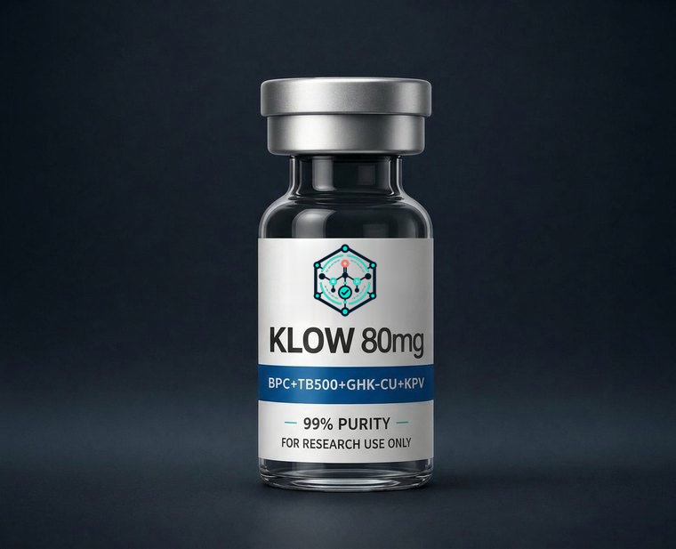 KLOW product image