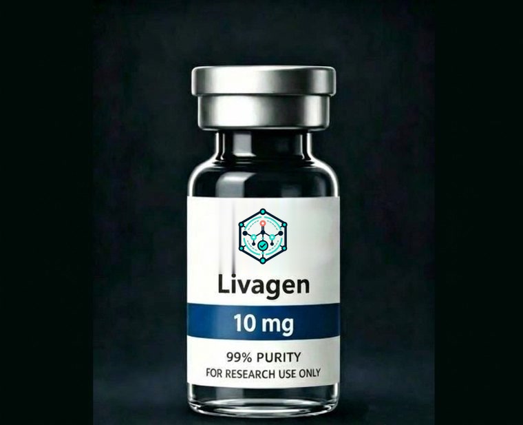 Livagen product image