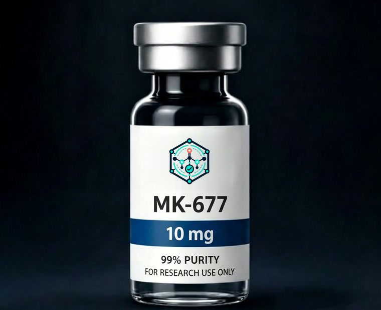 MK-677 product image