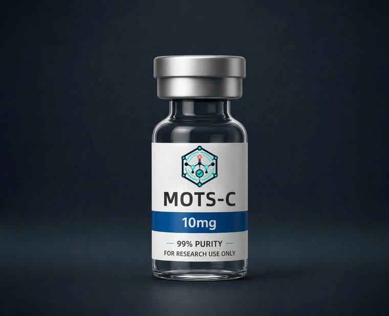 MOTS-C product image