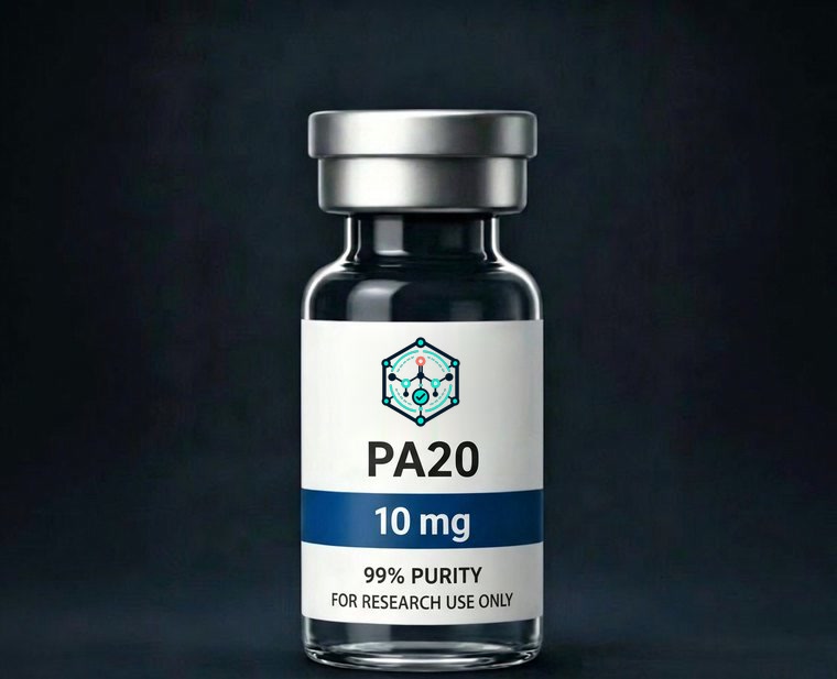 PA20 product image