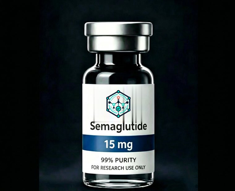 Semgaglutide product image