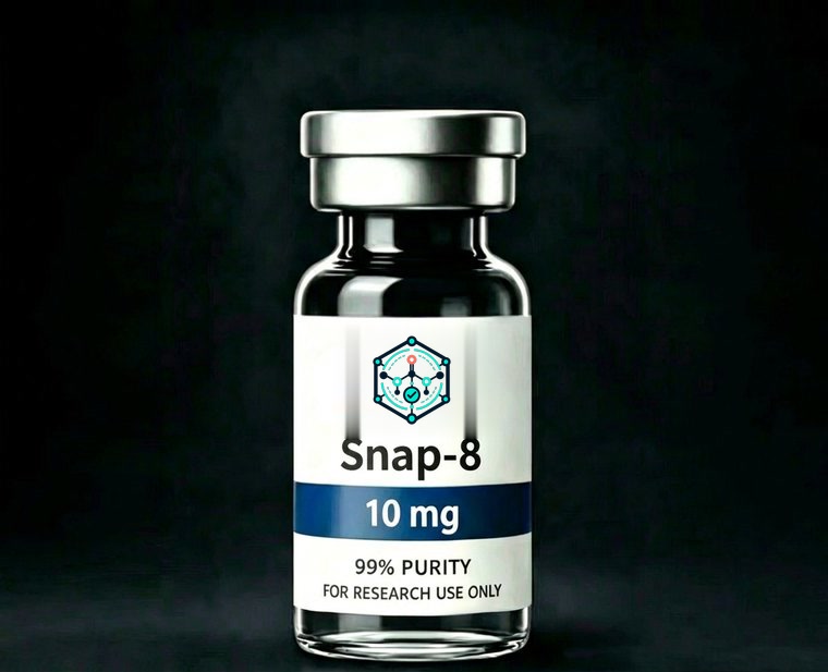 SNAP-8 product image
